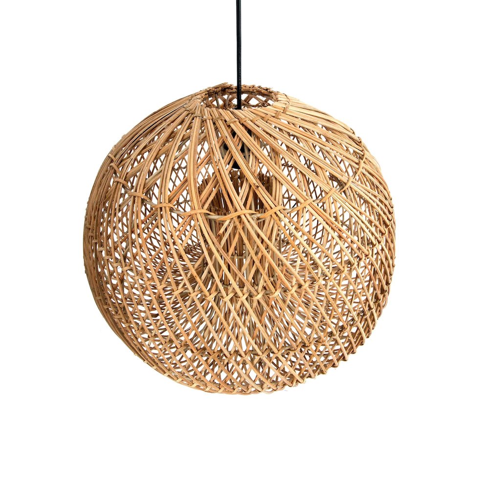 Dome Chandelier - Medium. Picture 4