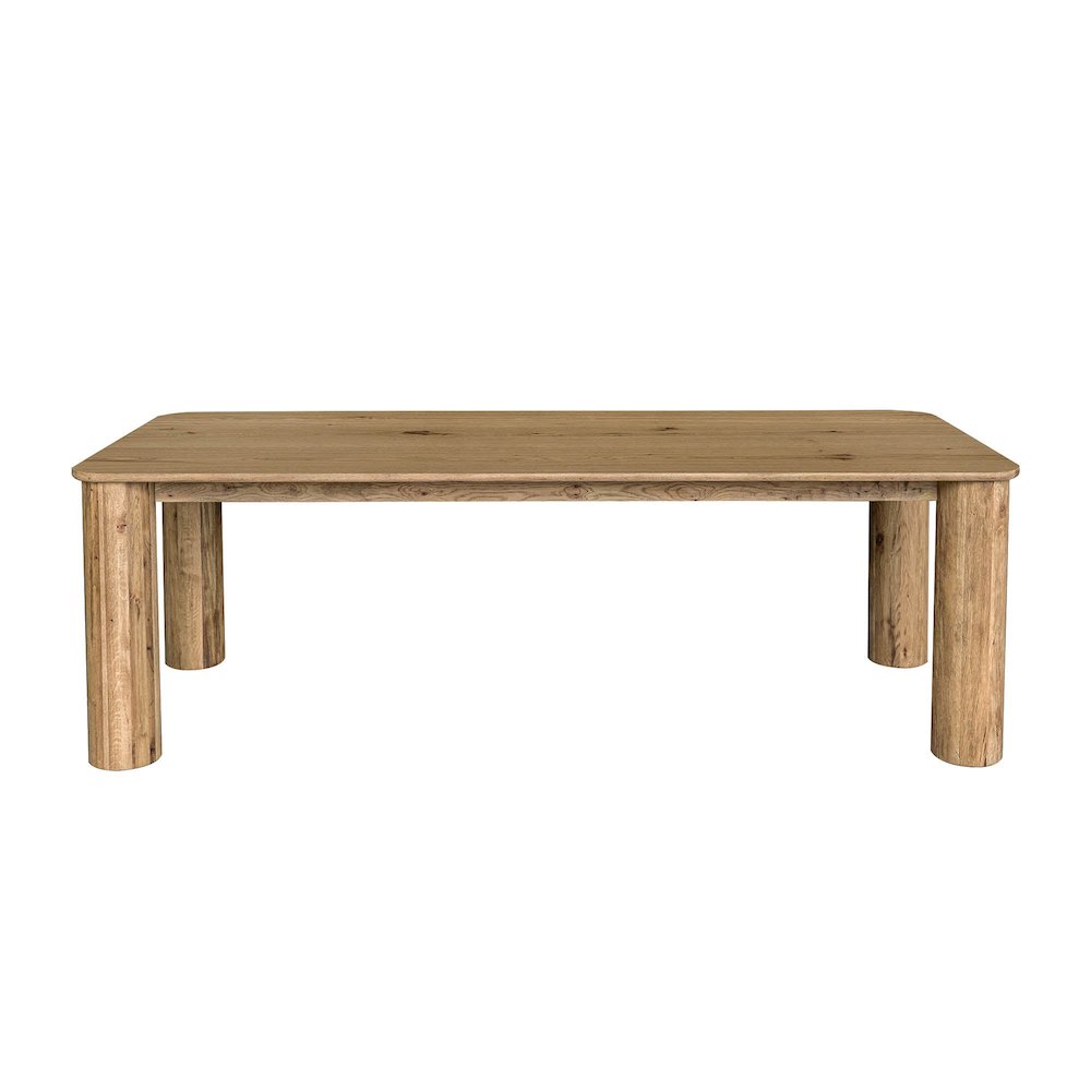 Jasper Dining Table. Picture 5