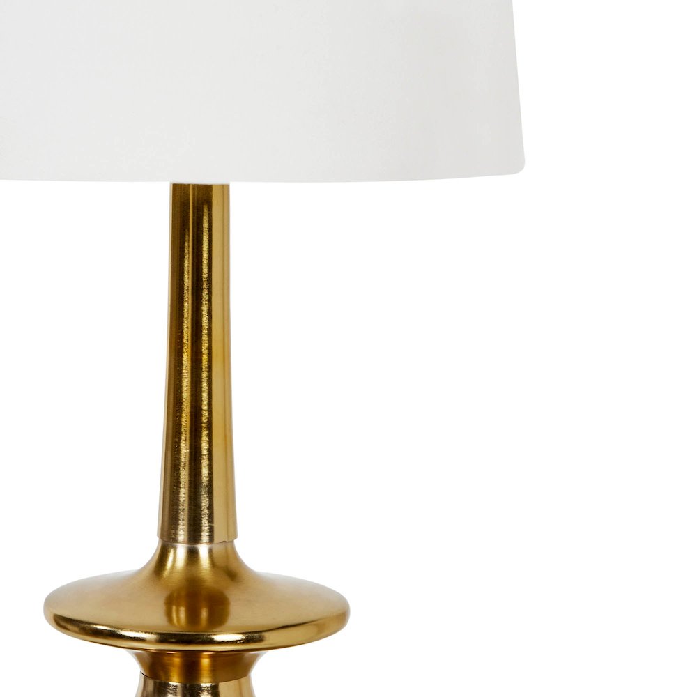 Symphony Floor Lamp. Picture 3