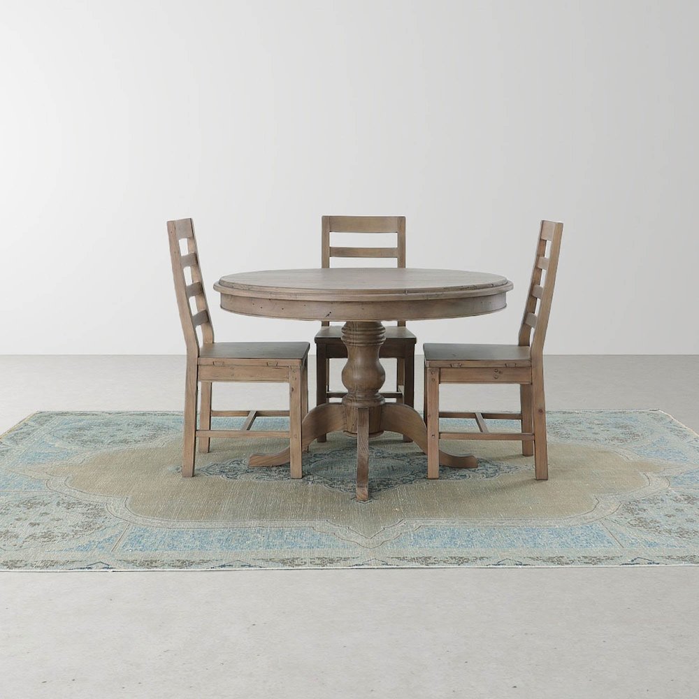 Sundried Dining Chair. Picture 9