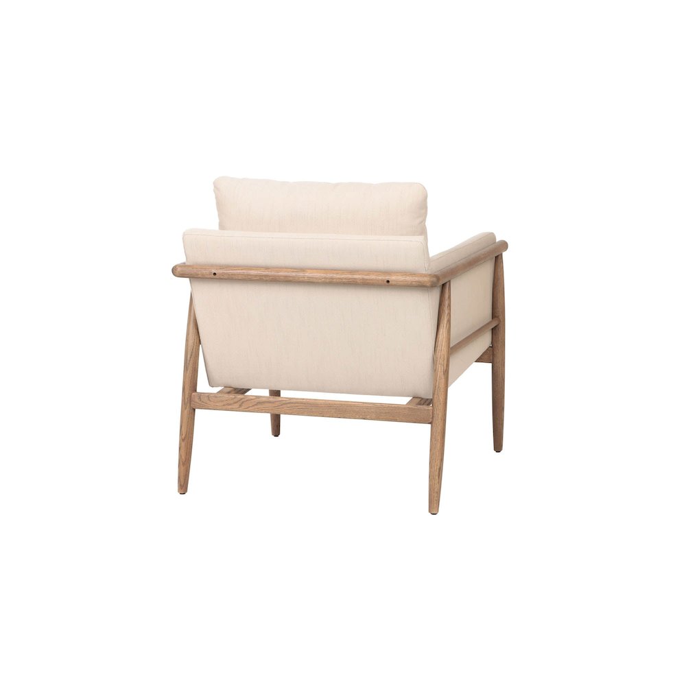 Bronte Club Chair. Picture 6