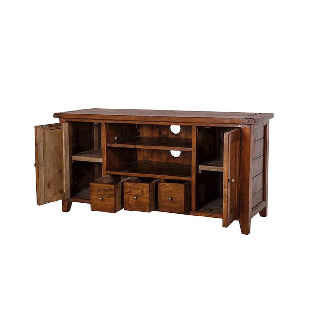 Irish Coast Small Media Unit - African Dusk. Picture 5
