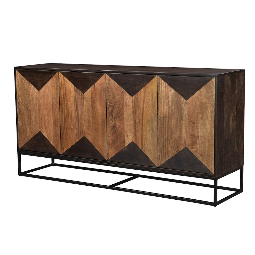 Illusion Sideboard. Picture 1