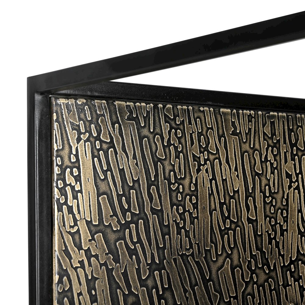 Venus Bookcase - Black. Picture 4