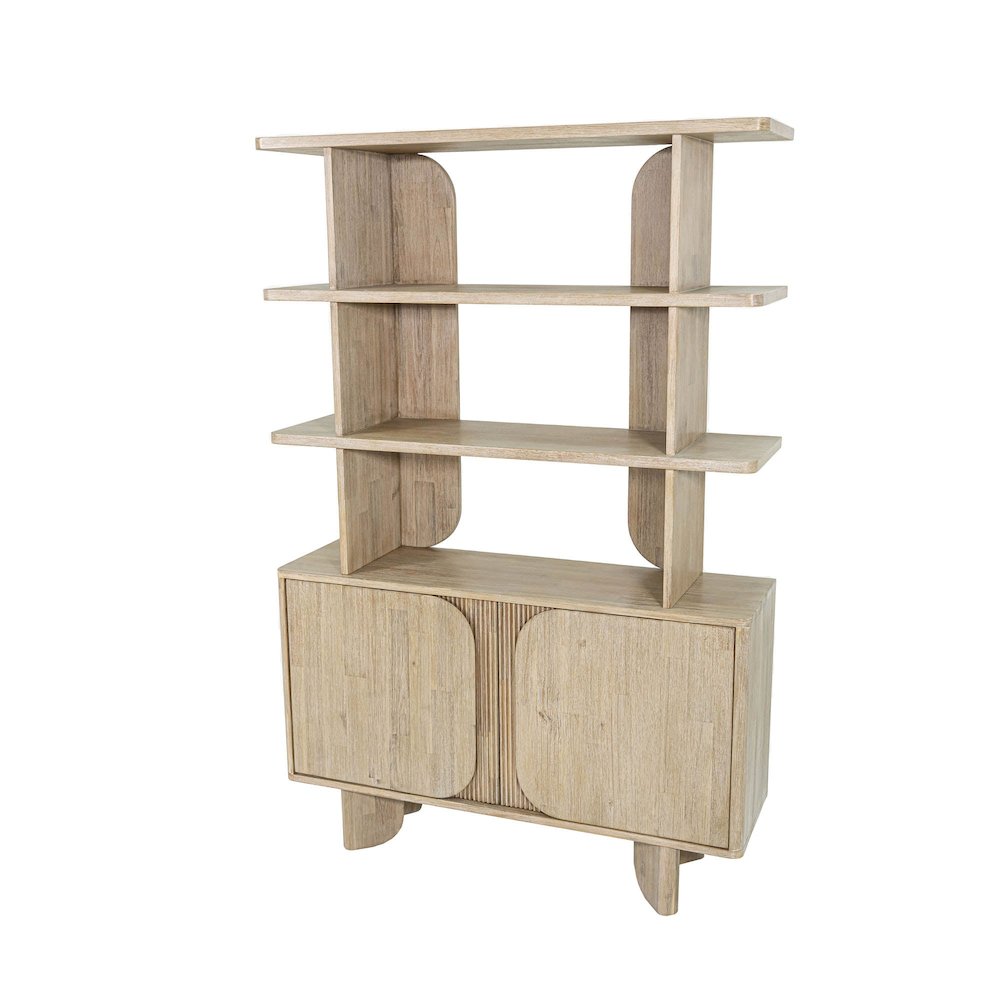 Haru Bookcase. Picture 7