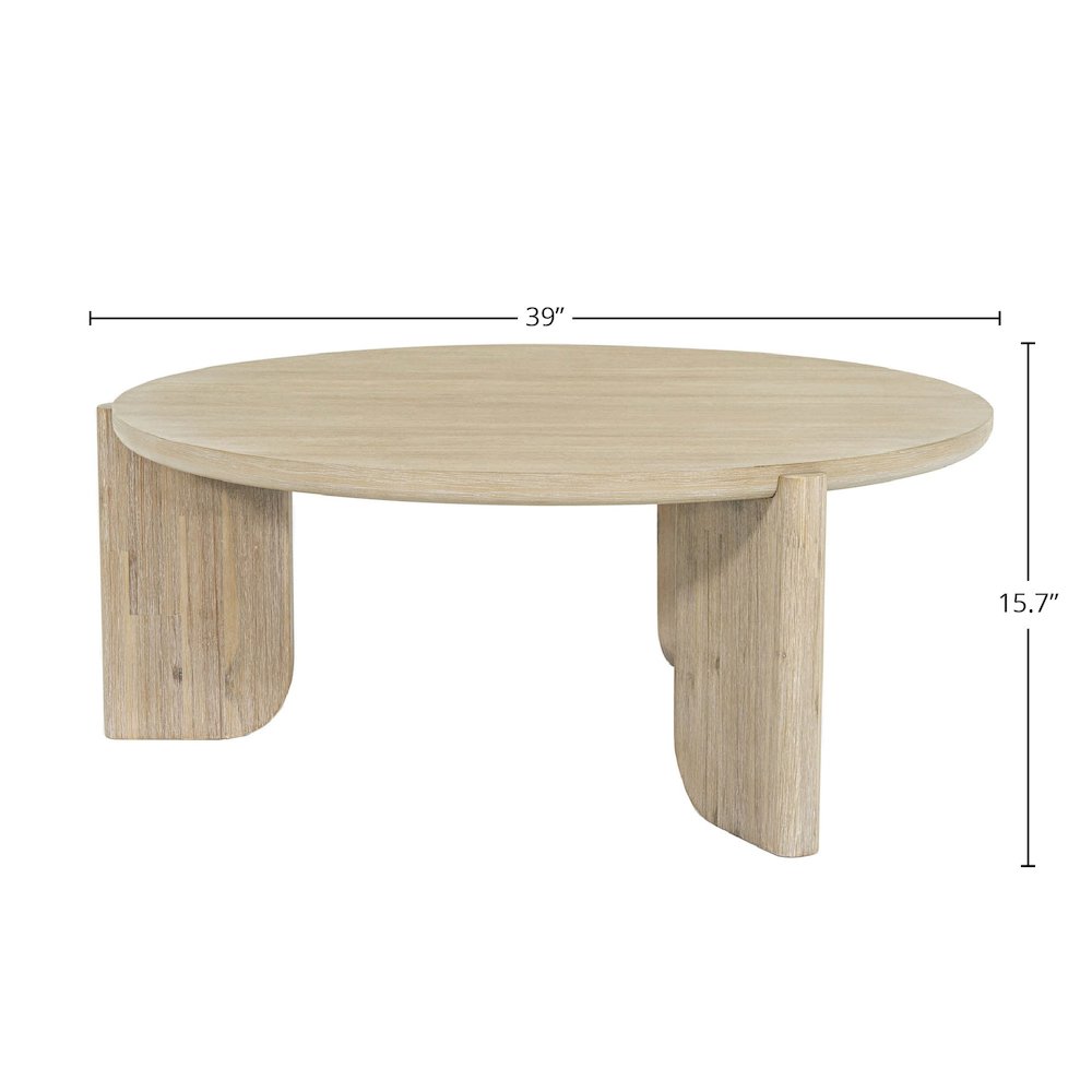 Haru Coffee Table. Picture 3