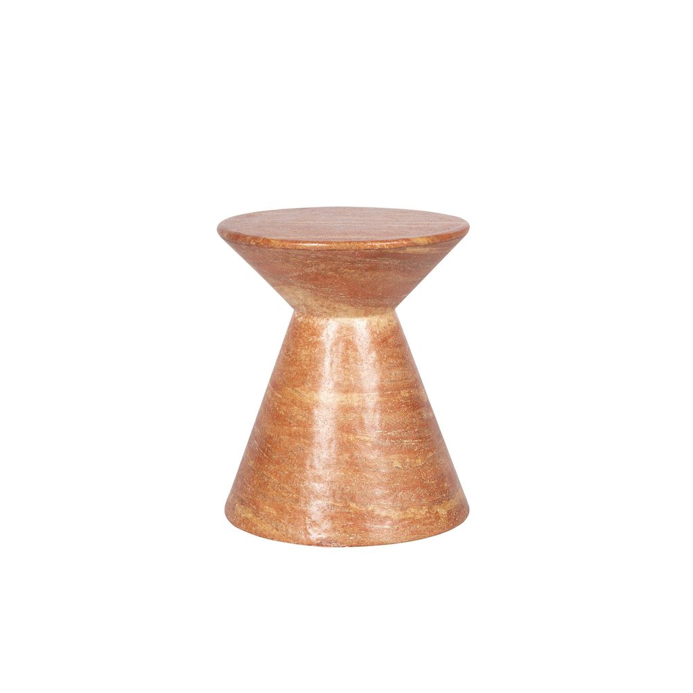 Rumi Side Table. Picture 1