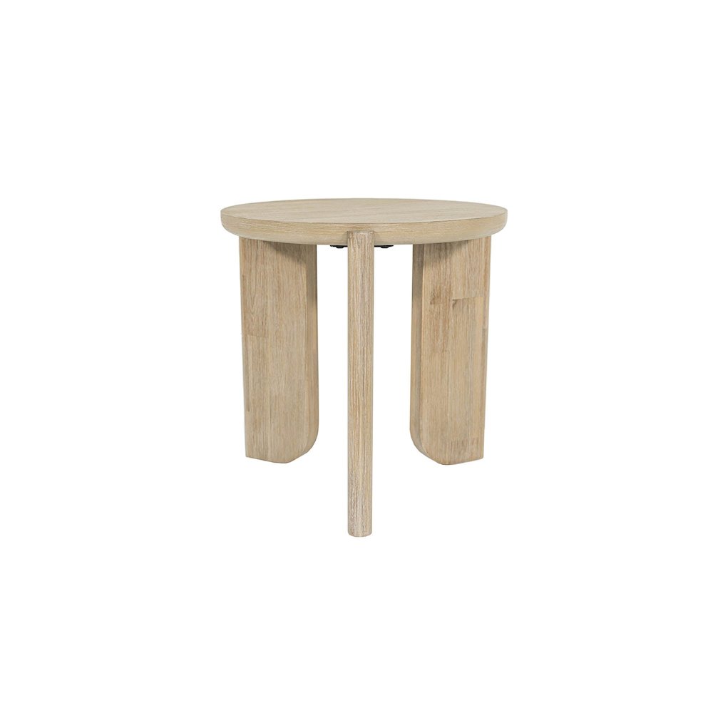 Haru Side Table. Picture 9