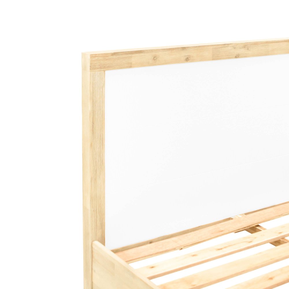 Ava King Bed. Picture 13