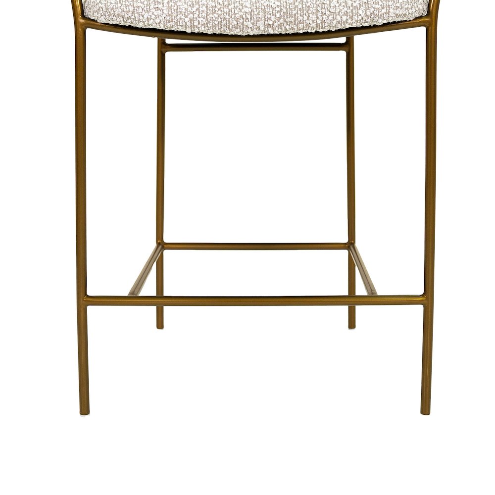 Oasis Arm Counter Stool. Picture 12