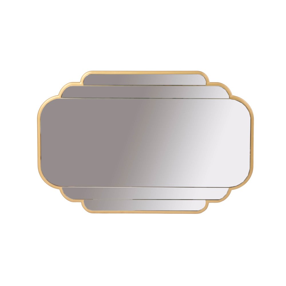 Dupre Medium Mirror. Picture 1