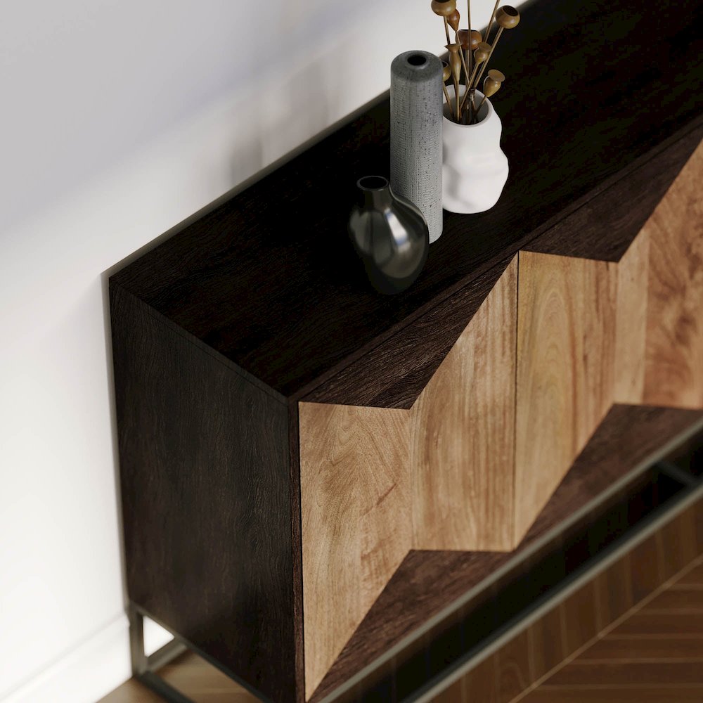 Illusion Sideboard. Picture 9