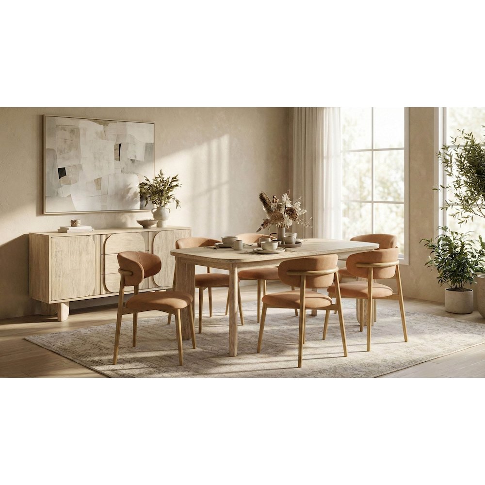 Haru Sideboard. Picture 20
