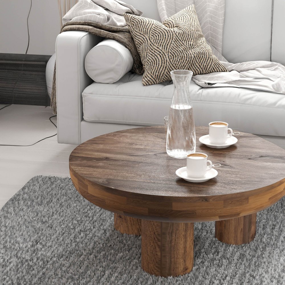 Wilder Coffee Table. Picture 9