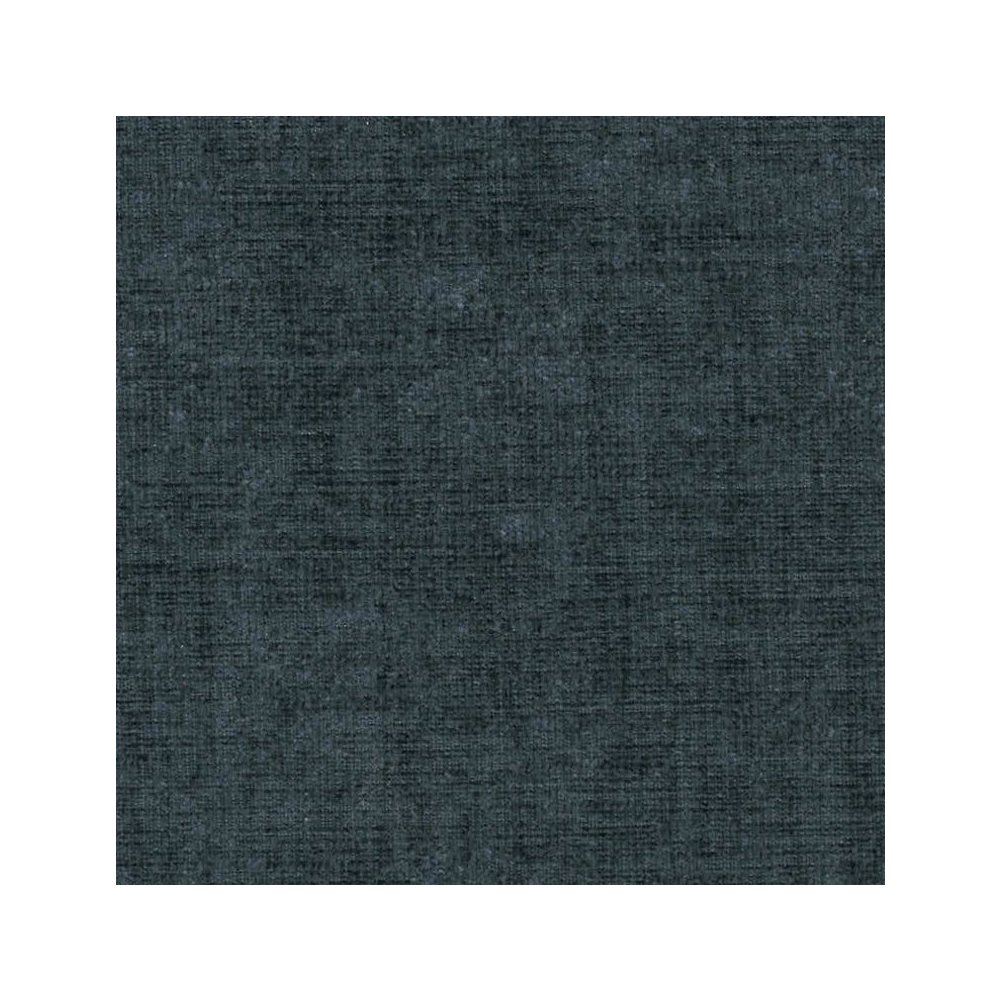 Riley Swivel Club Chair - Aqua Chenille. Picture 4