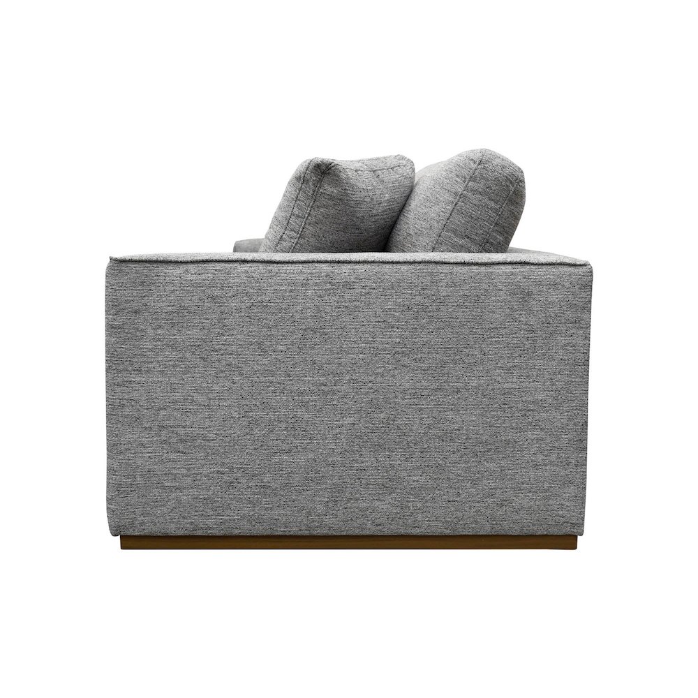 Anderson Sofa - Shadow Grey. Picture 6