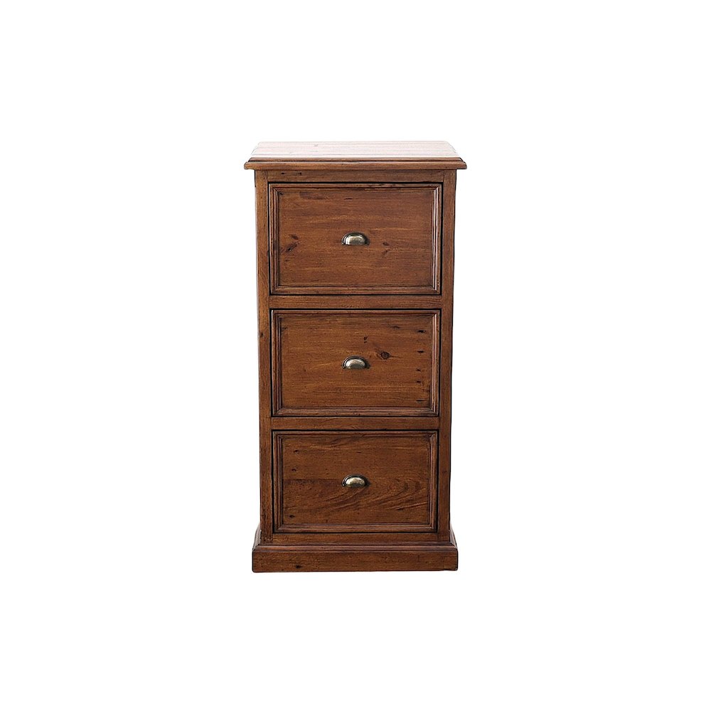 Lifestyle File Cabinet - African Dusk. Picture 4