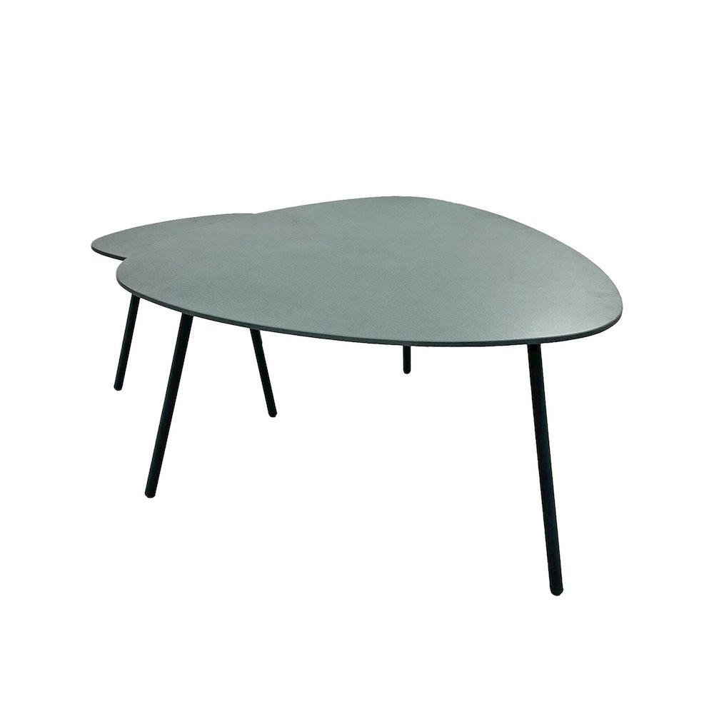 Naples Outdoor - Nesting Coffee Table. Picture 6