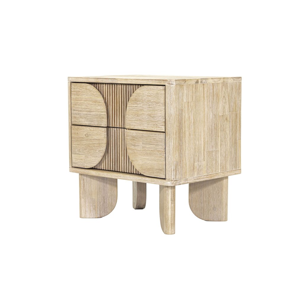 Haru Nightstand. Picture 1