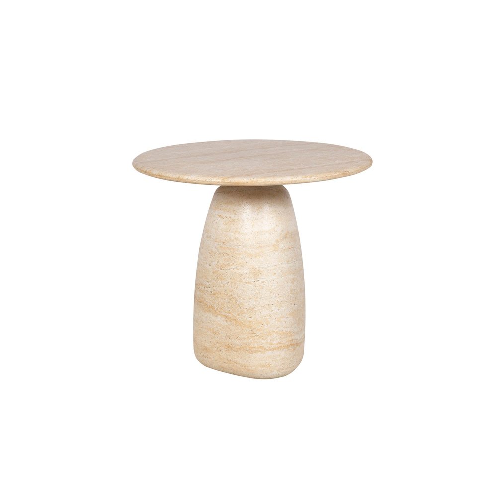 Olympia Side Table - Low. Picture 5