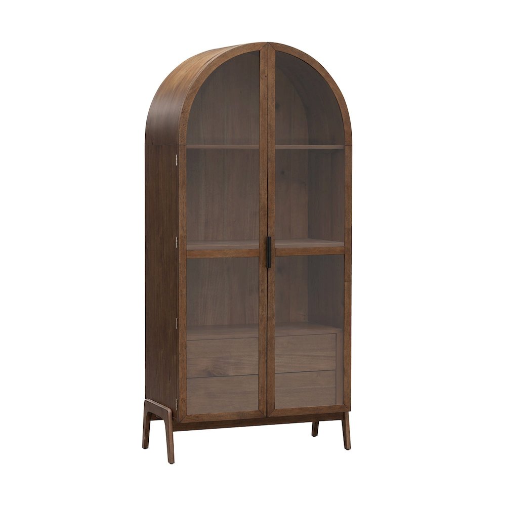 Remix Display Cabinet. Picture 1