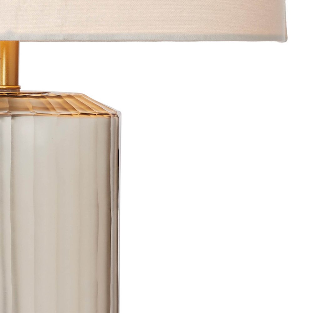 Translucent Table Lamp. Picture 5