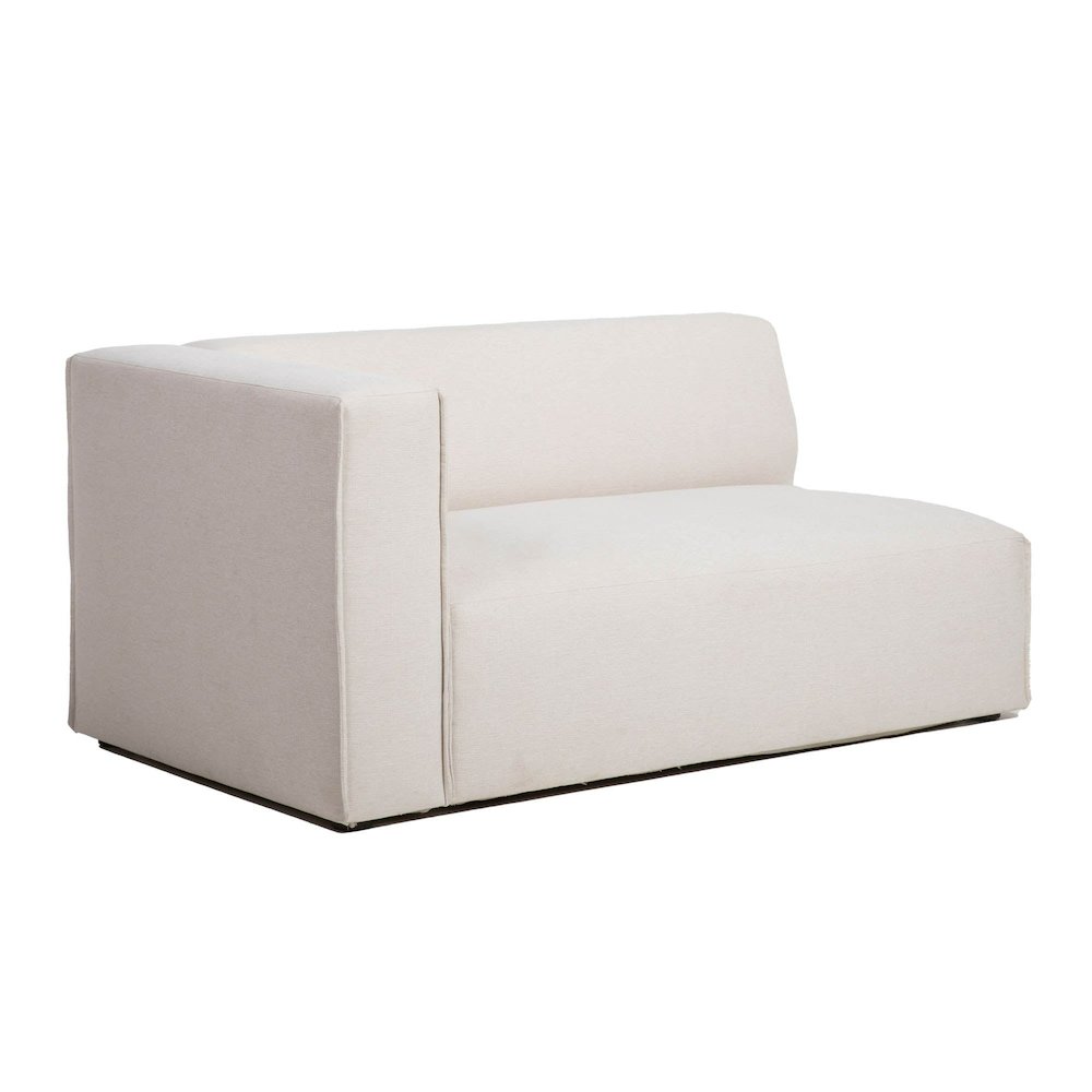Premium Modular - LHF - Sofa. Picture 1