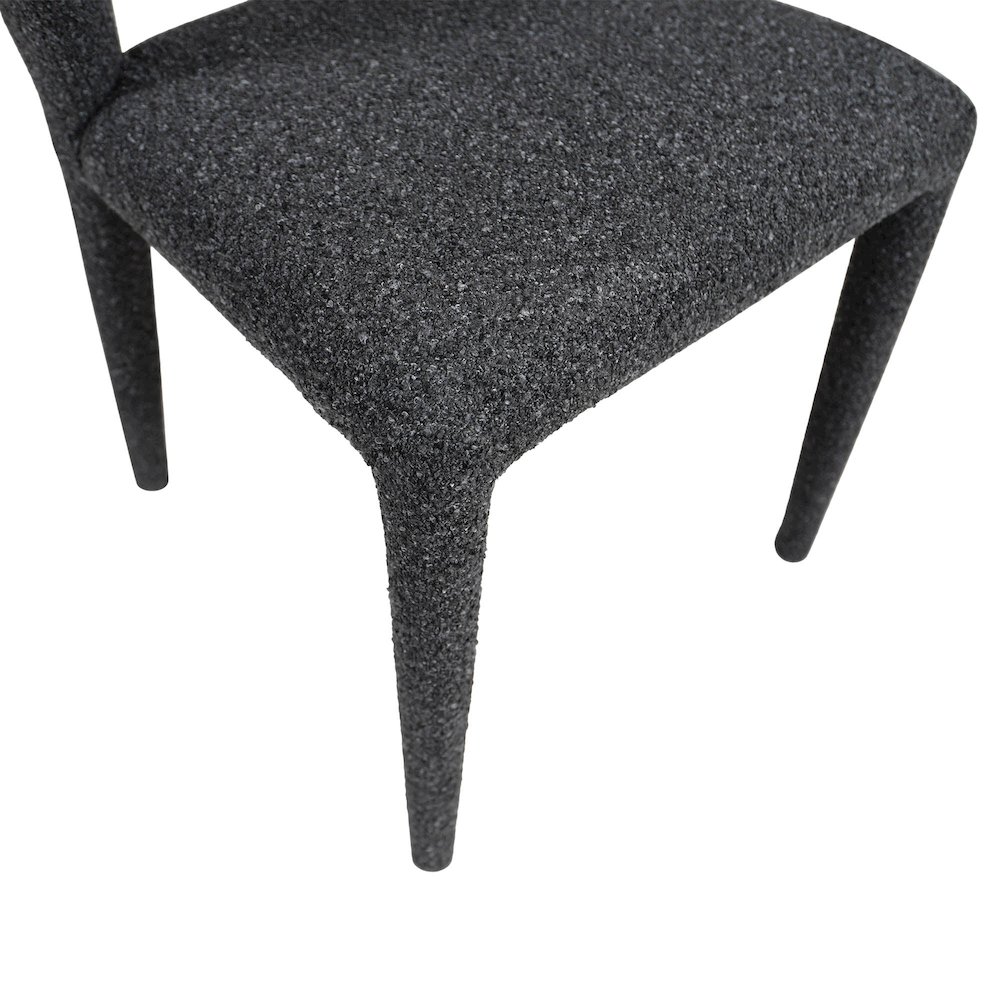 Dakota Dining Chair - Cloud Storm. Picture 9