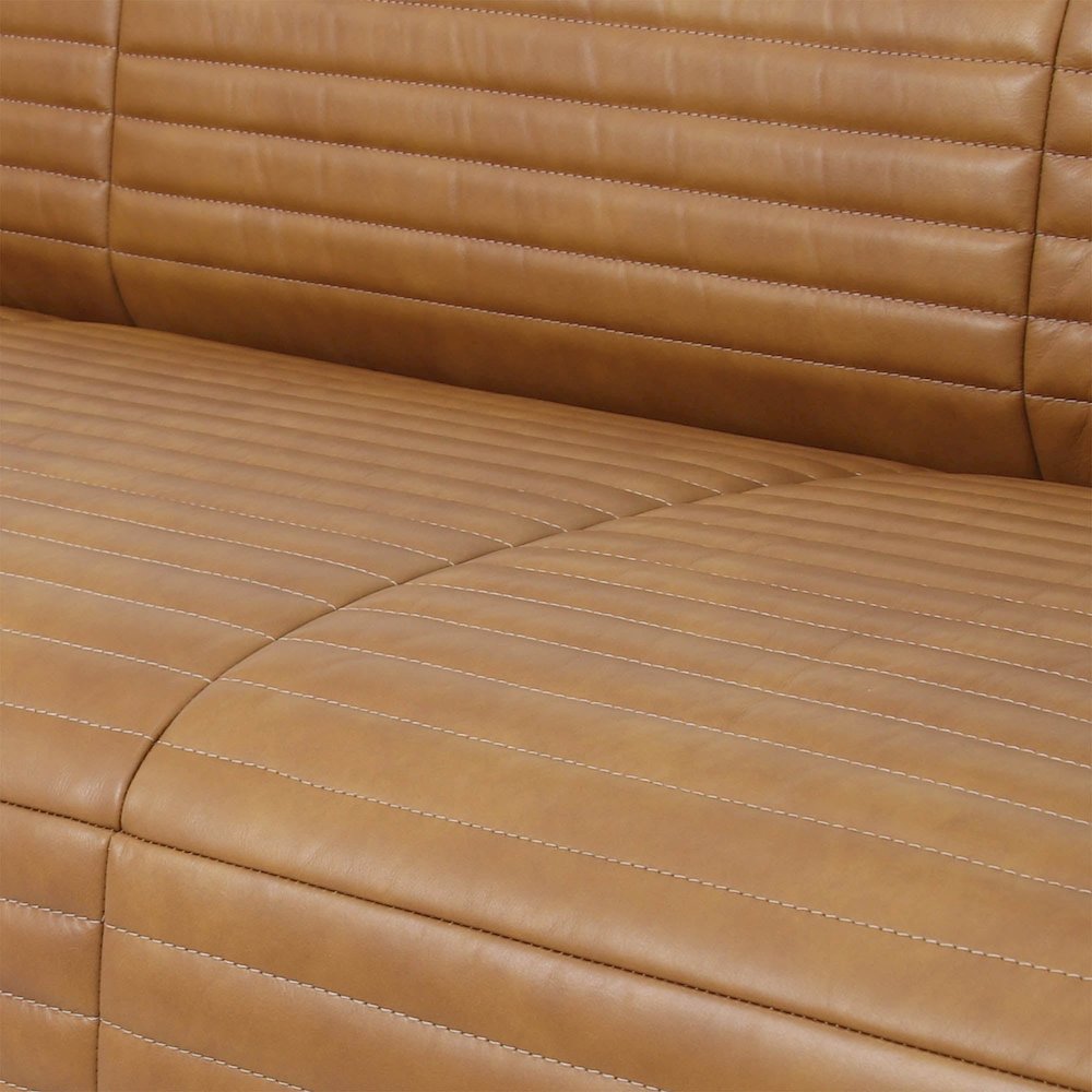 Strata Sofa - Latte. Picture 8