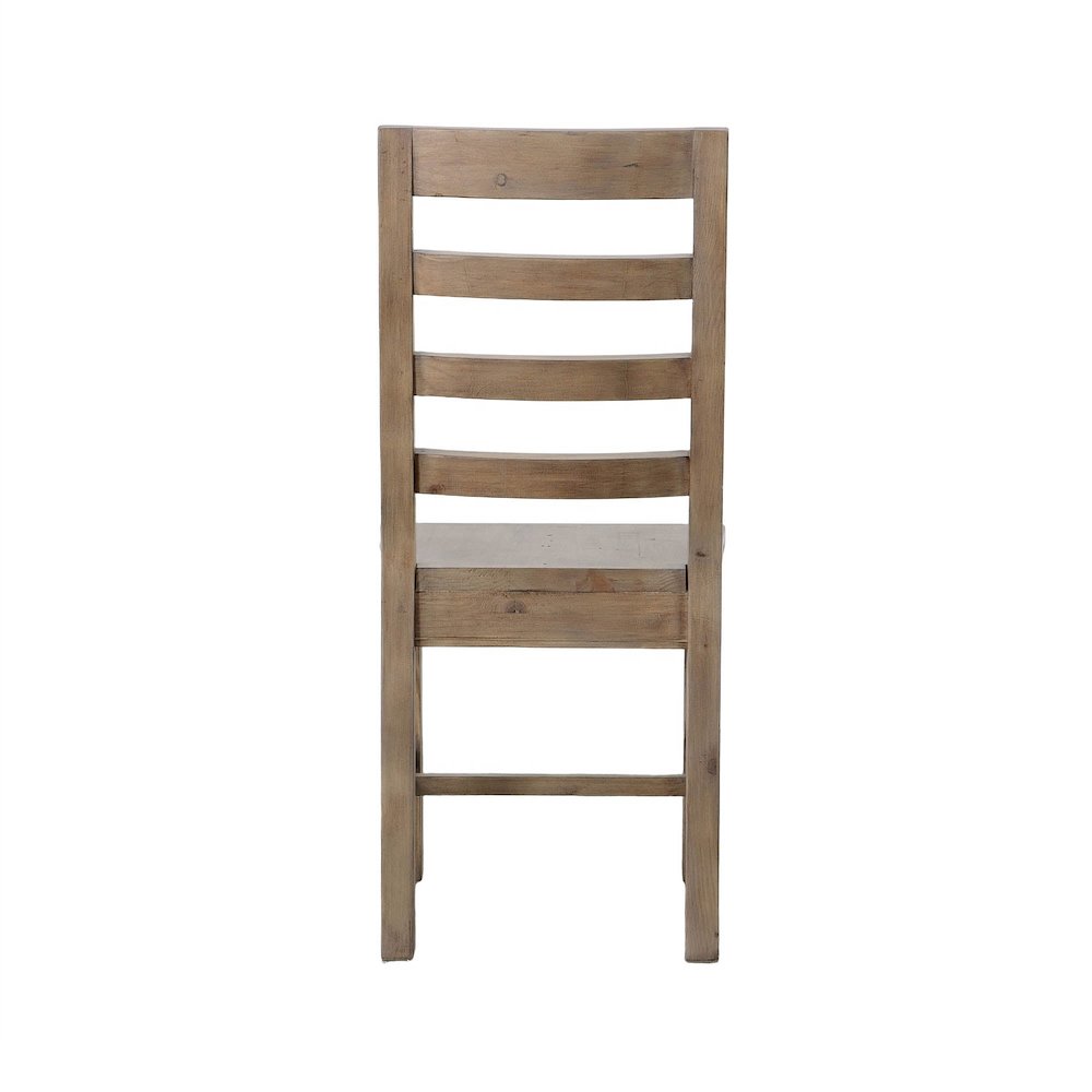 Sundried Dining Chair. Picture 6