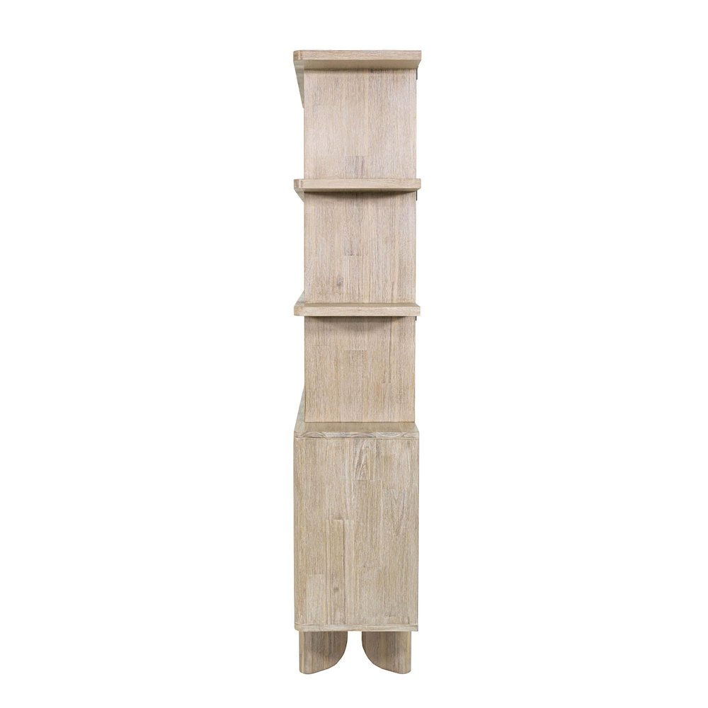 Haru Bookcase. Picture 9