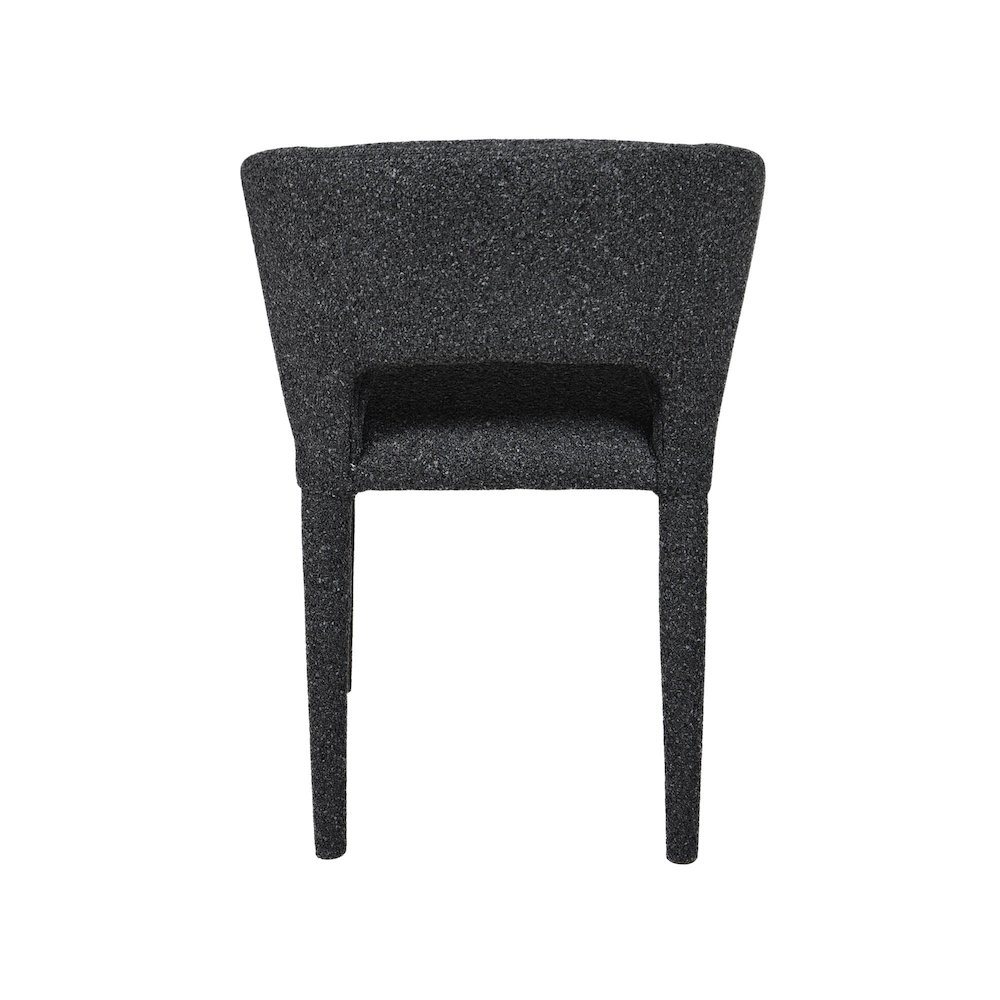 Dakota Dining Chair - Cloud Storm. Picture 7