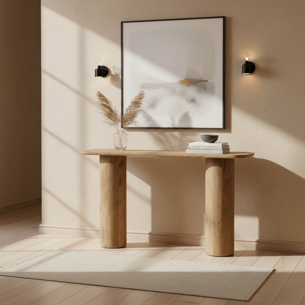 Jasper Console. Picture 2