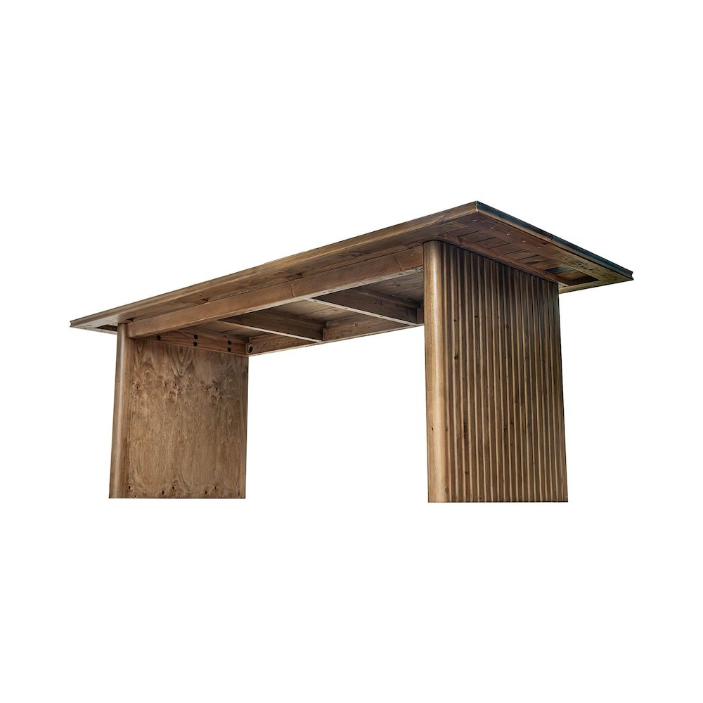 Britanica Dining Table. Picture 8