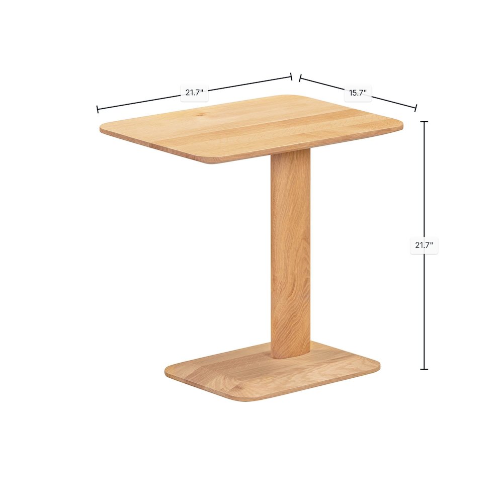 Vive Side Table. Picture 3