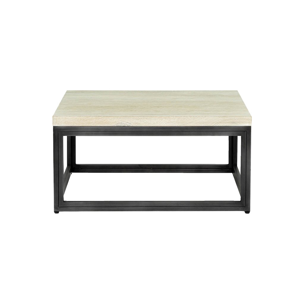 Starlight Square Coffee Table. Picture 4