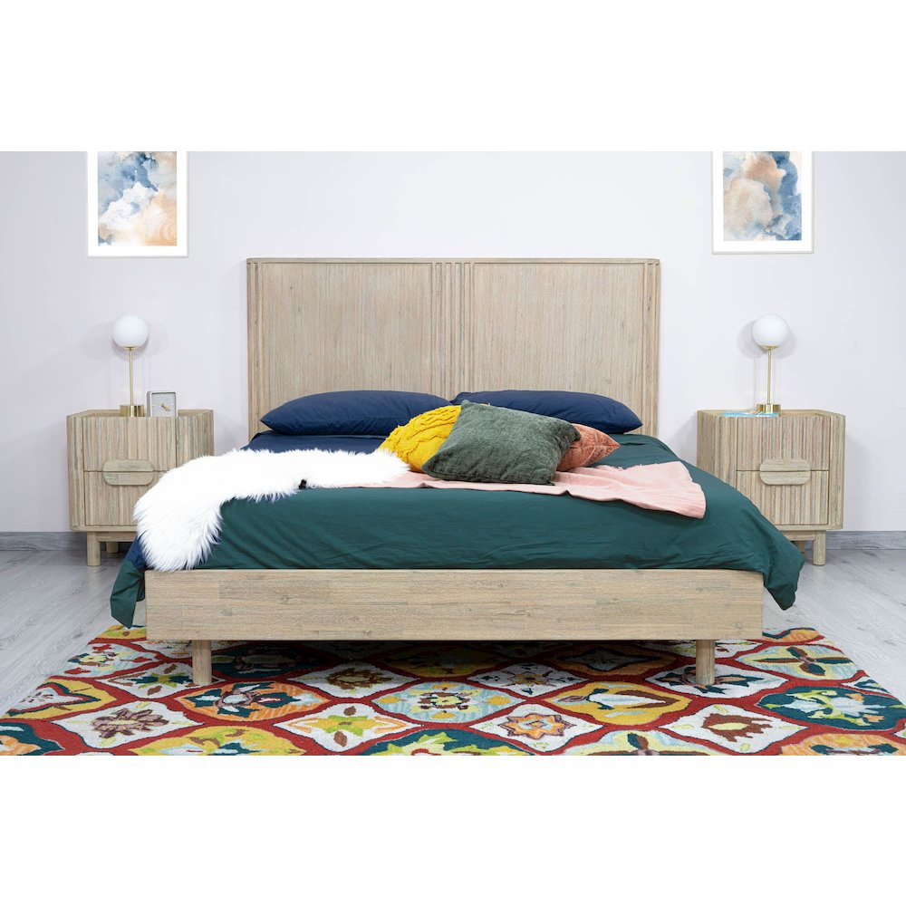 Oasis Nightstand. Picture 13