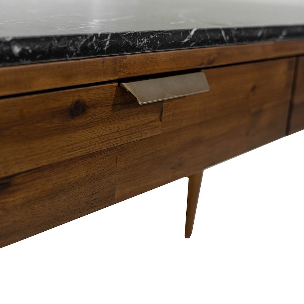 Allure Writing Desk. Picture 9
