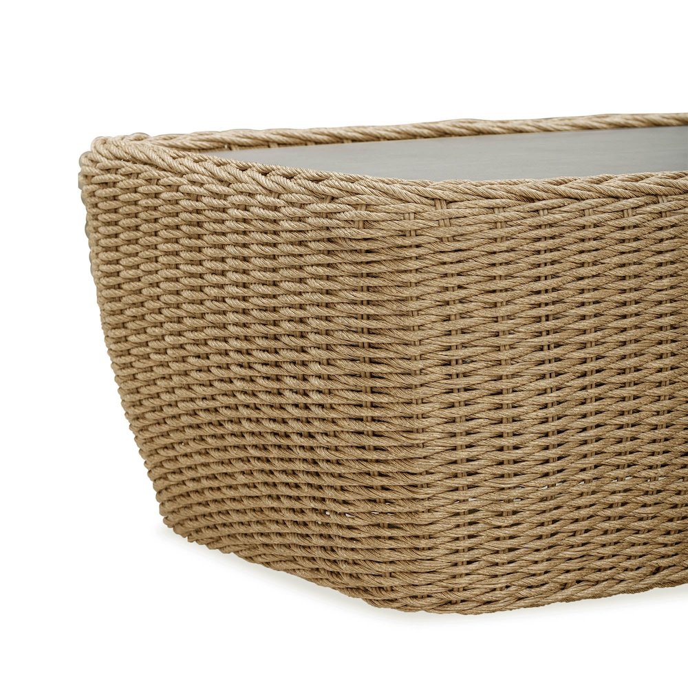 Siesta Outdoor - Coffee Table. Picture 7