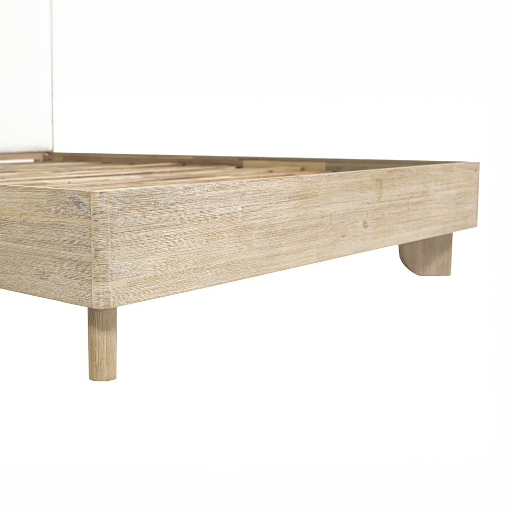 Haru King Bed. Picture 11