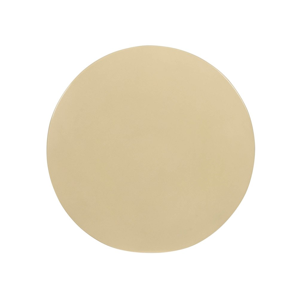 Vision Side Table - Ivory. Picture 10