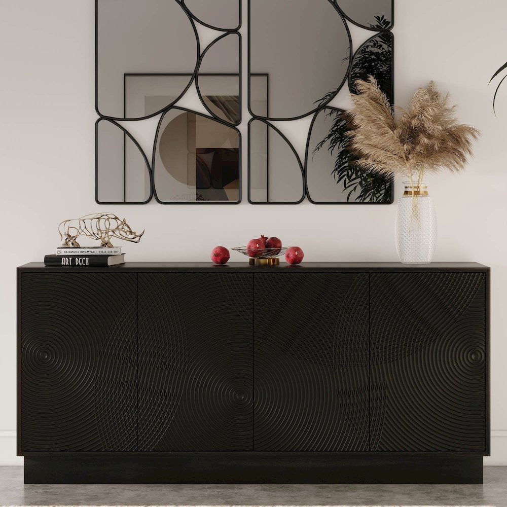 Spiral Sideboard. Picture 8