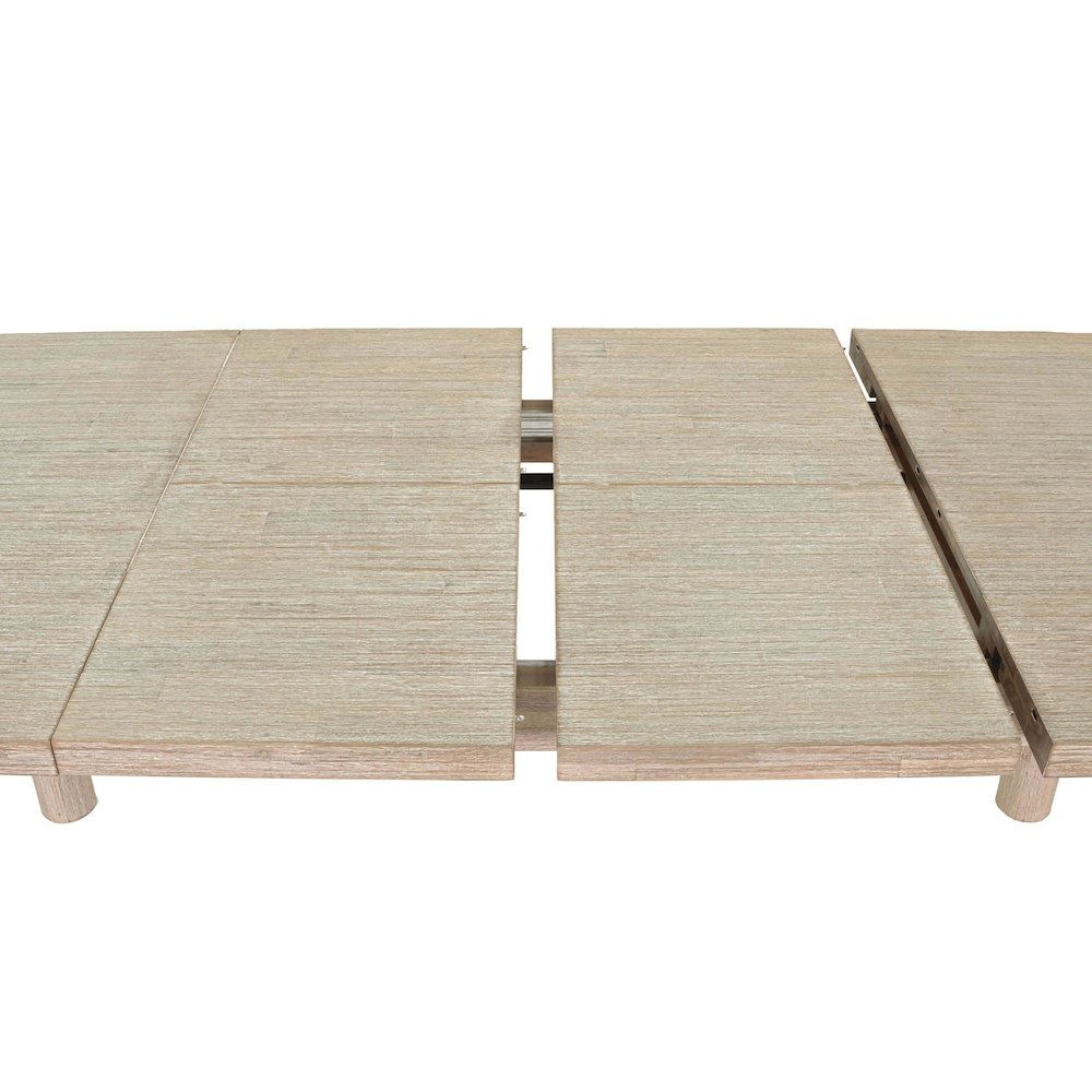 Oasis Extension Dining Table (70"/102"). Picture 10