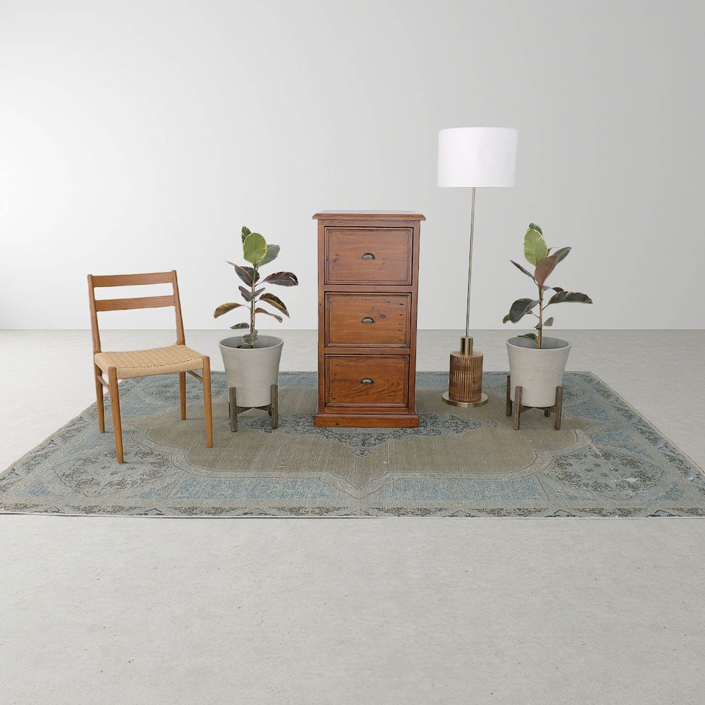 Lifestyle File Cabinet - African Dusk. Picture 11