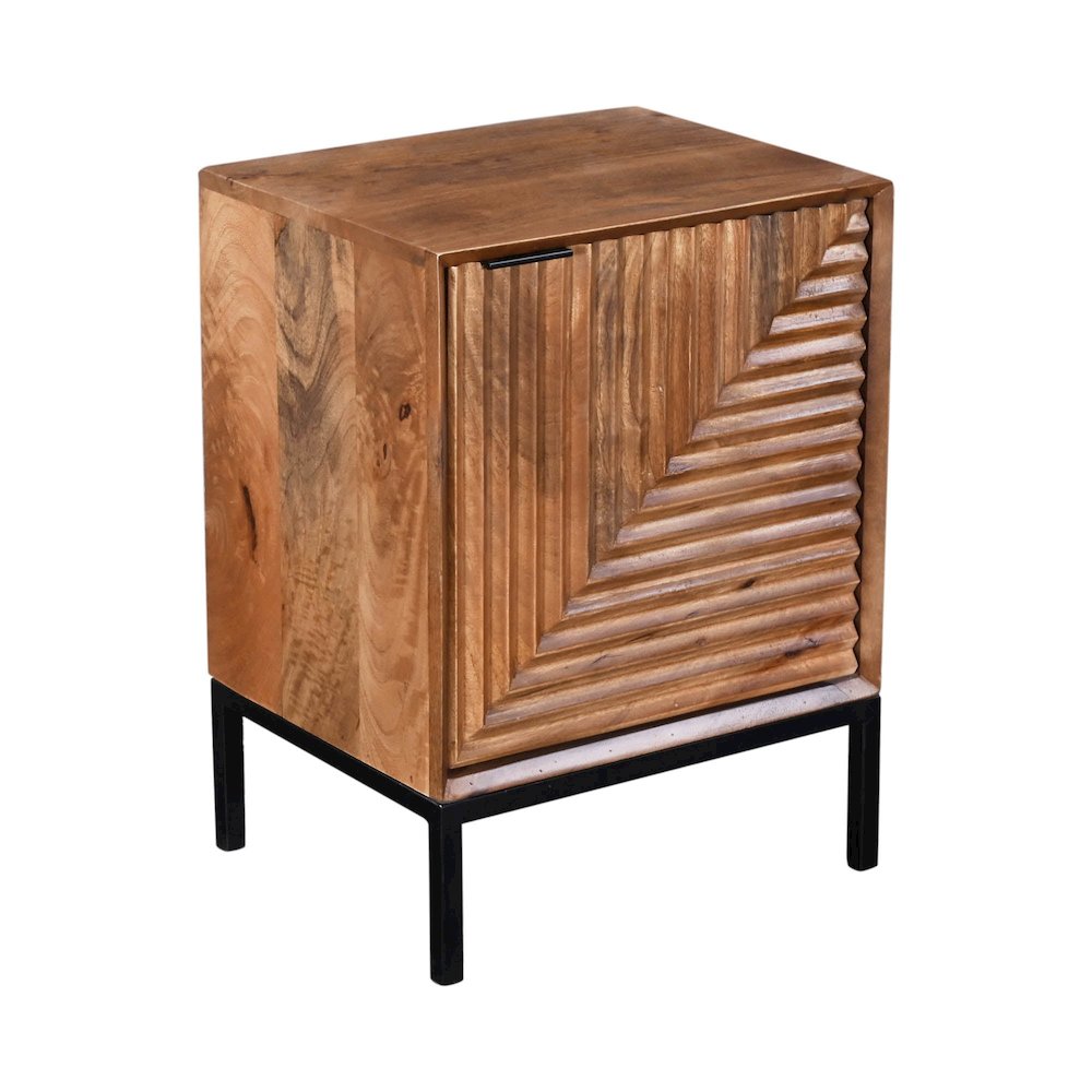 Nikita Nightstand. Picture 1