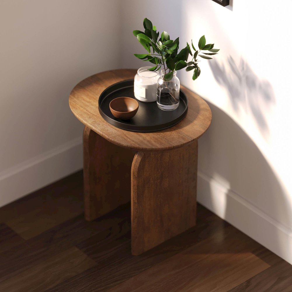 Domingo Side Table. Picture 10