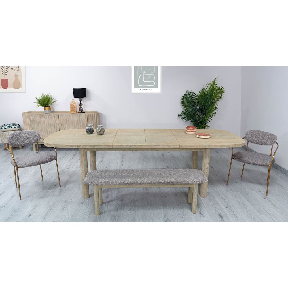 Oasis Arm Dining Chair. Picture 11