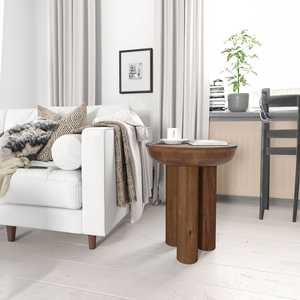 Wilder Side Table. Picture 2
