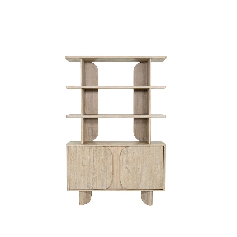 Haru Bookcase. Picture 4