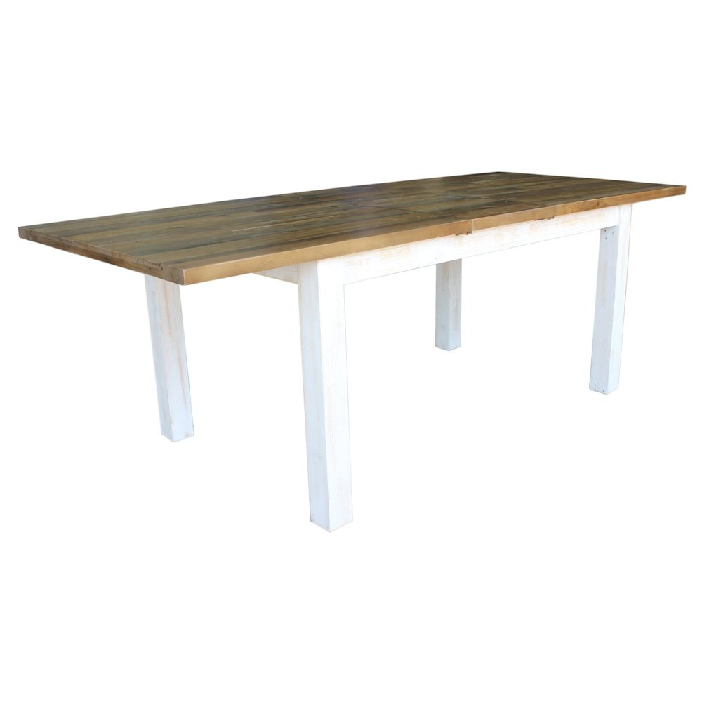 Provence Large Extension Dining Table (71"/86"). Picture 1